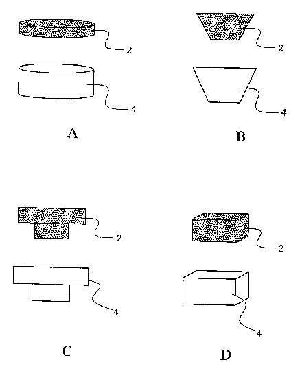 Une figure unique qui représente un dessin illustrant l'invention.